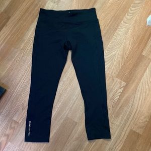 Tommie Copper Leggings